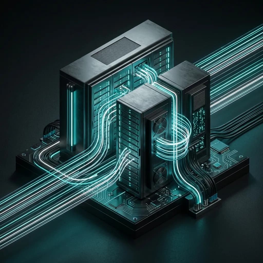 High-Performance Web Architecture