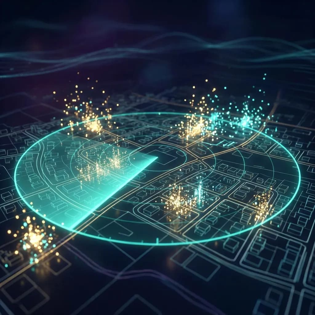 Search & Visibility Engineering